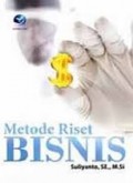 Metode Riset Bisnis