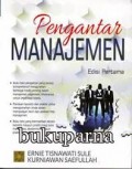 Pengantar Manajemen