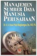 Manajemen Sumber Daya Manusia Perusahaan