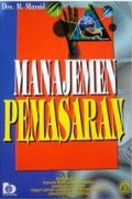 Manajemen Pemasaran