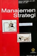Manajemen Strategi