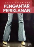 Pengantar Periklannan