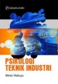 Psikologi Teknik Industri