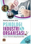 Psikologi Industri & Organisasi