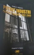 Potret Industri Properti Nasional1997-2003