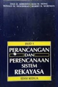 Perancangan Dan Perencanaan Sistem Rekayasa