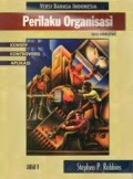 Perilaku Organisasi