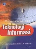 Pengenalan Teknologi Informasi