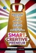 Smart Creative Preneur