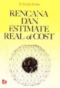 Rencana Dan Estimate Real Of Cost