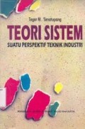 Teori Sistem Suatu Perspekti Teknik Industri