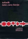 Teknik Tata Cara Kerja