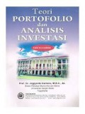 Teori Portofolio Dan Analisis Investasi