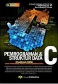 Pemrograman & Struktur Data C