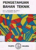 Pengetahuan Bahan Teknik