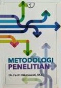 Metodologi Penelitian