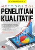 Metodologi Penelitian Kualitatif