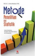 Metode Penelitian Dan Statistik