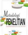 Metodologi Penelitian