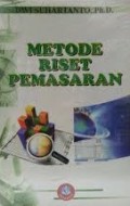 Metode Riset Pemasaran