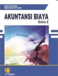 Akuntansi Biaya
