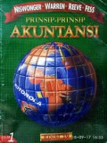 Prinsip-prinsip Akuntansi