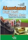 Akuntansi Bagi Hasil Sistem Mato : Etnografi Bisnis Restoran Padang