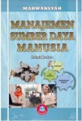Manajemen Sumber Daya Manusia
