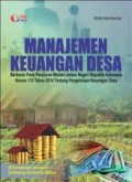 Manajemen Keuangan Desa
