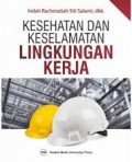 Kesehatan Dan Keselamatan Lingkungan Kerja