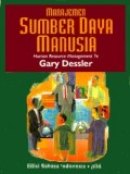 Manajemen Sumber Daya Manusia Human Reseource Managemnet