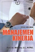 Manajemen Kinerja