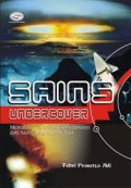 Sains undercover
