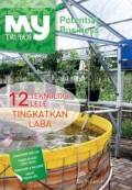My Trubus : Potential Business , 12 Teknologi Lele Tingkatkan Laba
