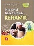 Mengenal Kerajinan Keramik