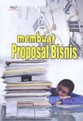 Membuat Proposal Bisnis