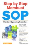 Step By Step Membuat SOP : Standard Operating Procedure