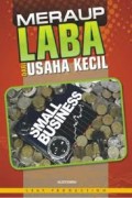 Meraup Laba Dar Usaha Kecil