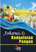 Jokowi & Kedaulatan Pangan