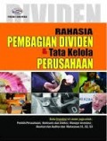 Rahasia Pembagian Deviden & Tata Kelola Perusahaan