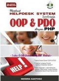 Membuat Helpdesk System Berbasis Oop & Pdo Dengan Php
