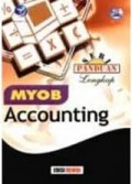 Seri Panduan Lengkap Myob Accounting