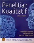 Penelitian Kualitatif