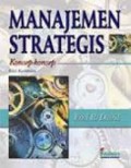 Manajemen Strategs Konsep-Konsep