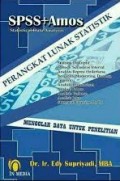 SPSS + Amos
