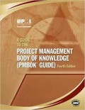 A Guide To The Project Management Body Of Knowlegde (PMOK Guide)