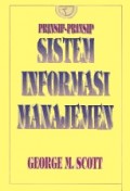 Prinsip-Prinsip Sistem Informasi Manajemen