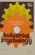 Industrial Psicology
