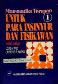 Matematika Terapan Untuk Para Insinyur Dan FIsikawan