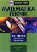 Matematika Teknik jilid 2